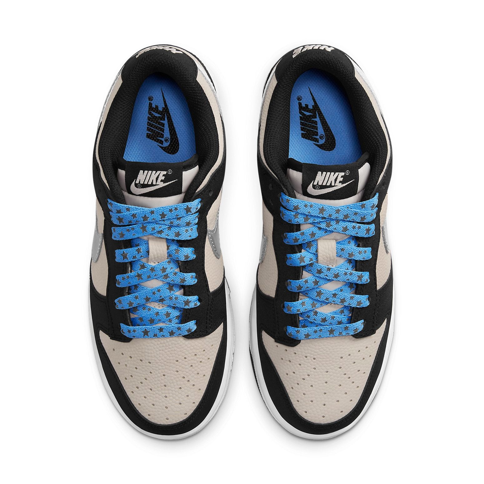 Nike Dunk Low 'Starry Laces'