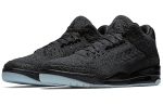 Air Jordan 3 Retro Flyknit 'Black'