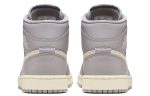 Air Jordan 1 Mid 'Grey Light Bone'