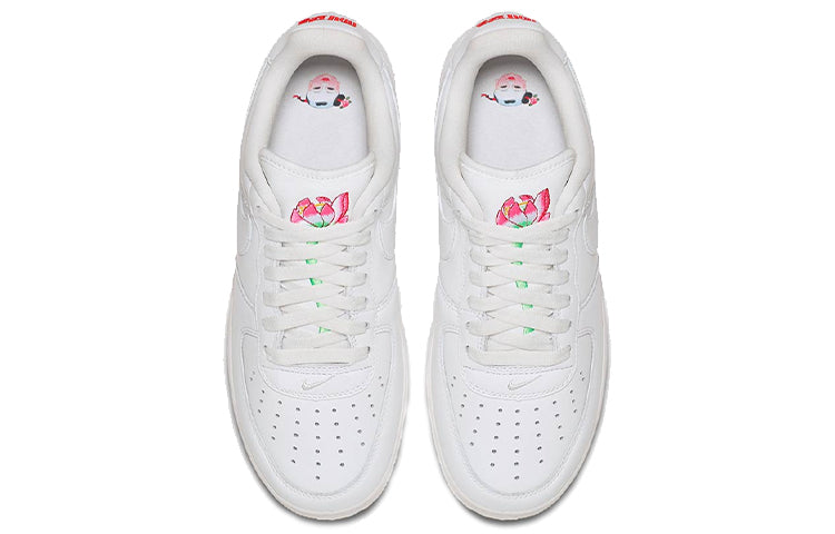 Nike Air Force 1 Low QS 'NAI-KE - Chinese New Year'