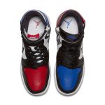 Air Jordan 1 Rebel XX 'Top 3'