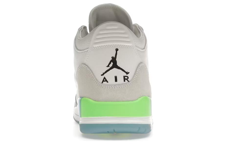 Air Jordan 3 Retro 'Quai 54'