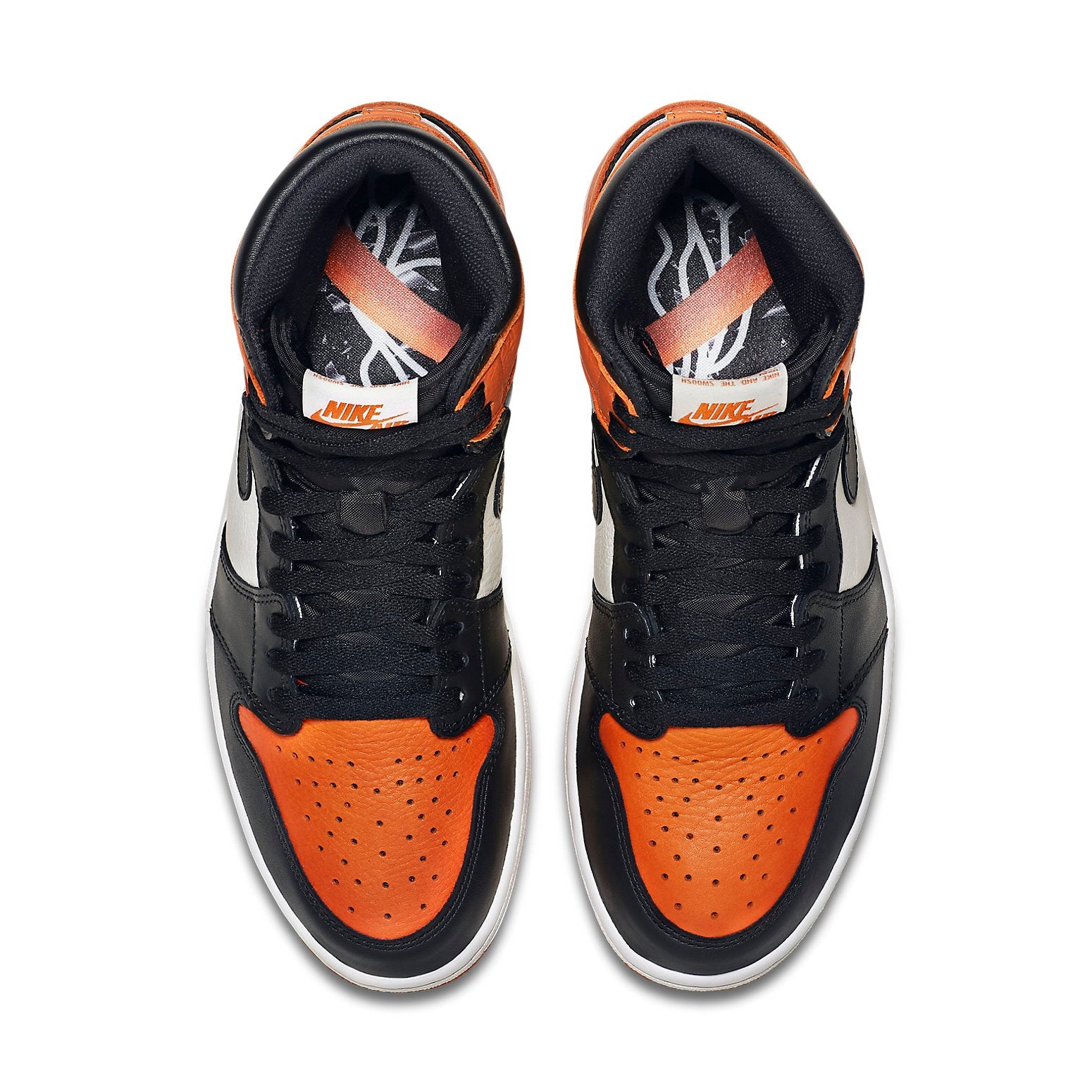 Air Jordan 1 Retro High OG 'Shattered Backboard'