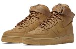 Nike Air Force 1 High 'Flax' 2019