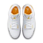 Air Jordan 3 Retro 'Laser Orange'