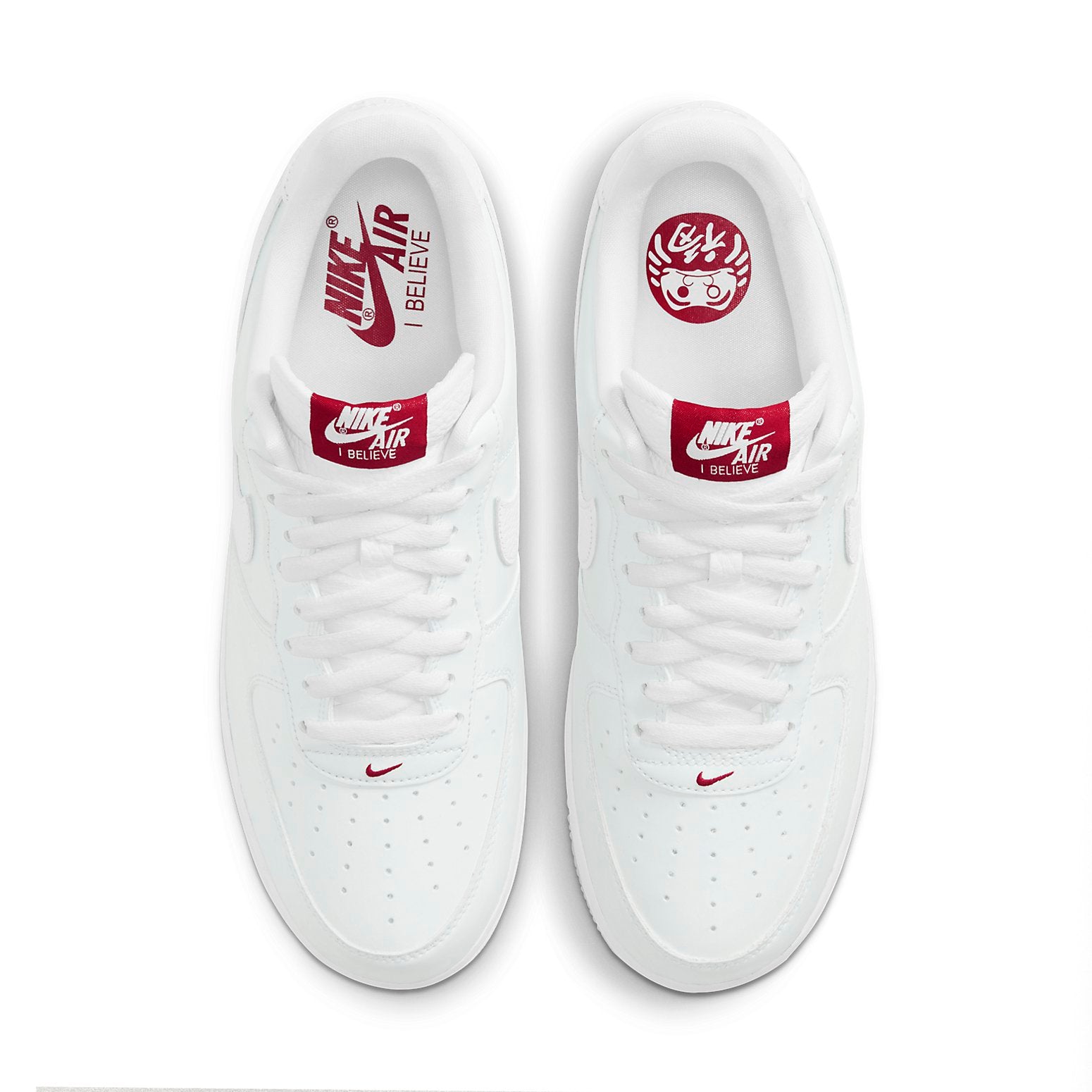 Nike Air Force 1 Low 'I Believe Daruma'