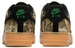 Nike Realtree x Air Force 1 Low 'Tan Camo'