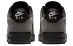 Nike A-Cold-Wall* x Air Force 1 Low 'Black'