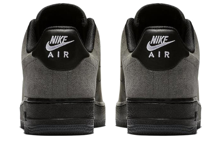 Nike A-Cold-Wall* x Air Force 1 Low 'Black'