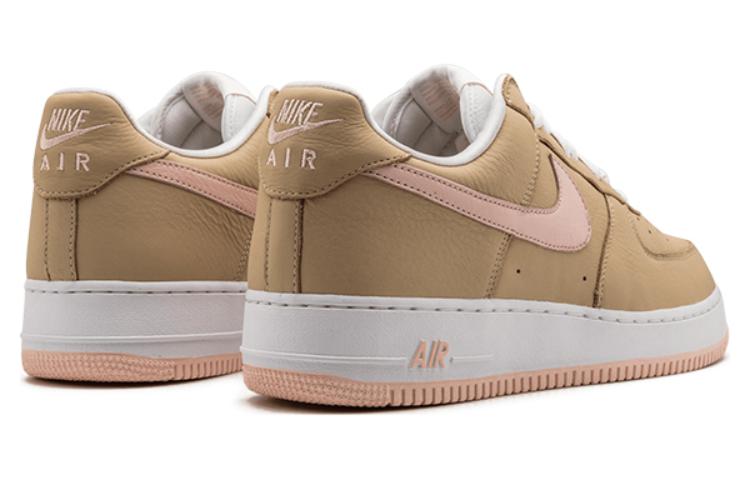 Nike Kith x Air Force 1 Low Retro 'Linen'