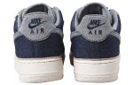 Nike 3x1 x Air Force 1 Low Premium 'Raw Indigo'