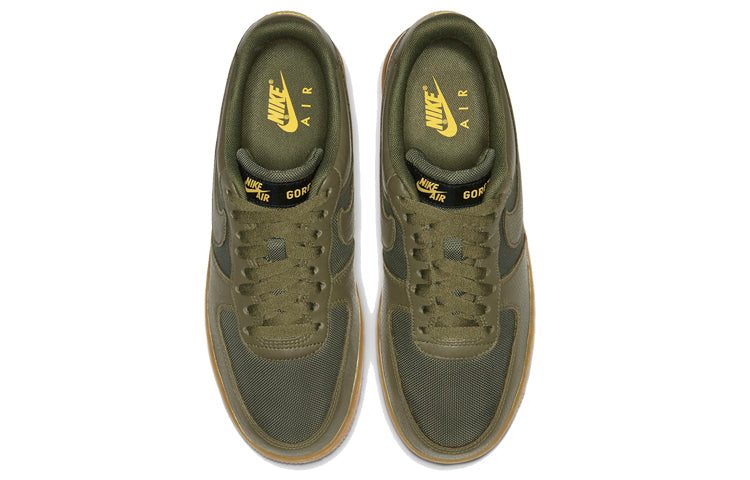 Nike Gore-Tex x Air Force 1 Low 'Medium Olive'