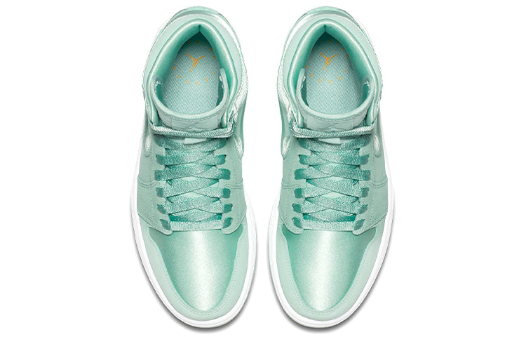 Air Jordan 1 Retro High 'Season of Her: Mint'