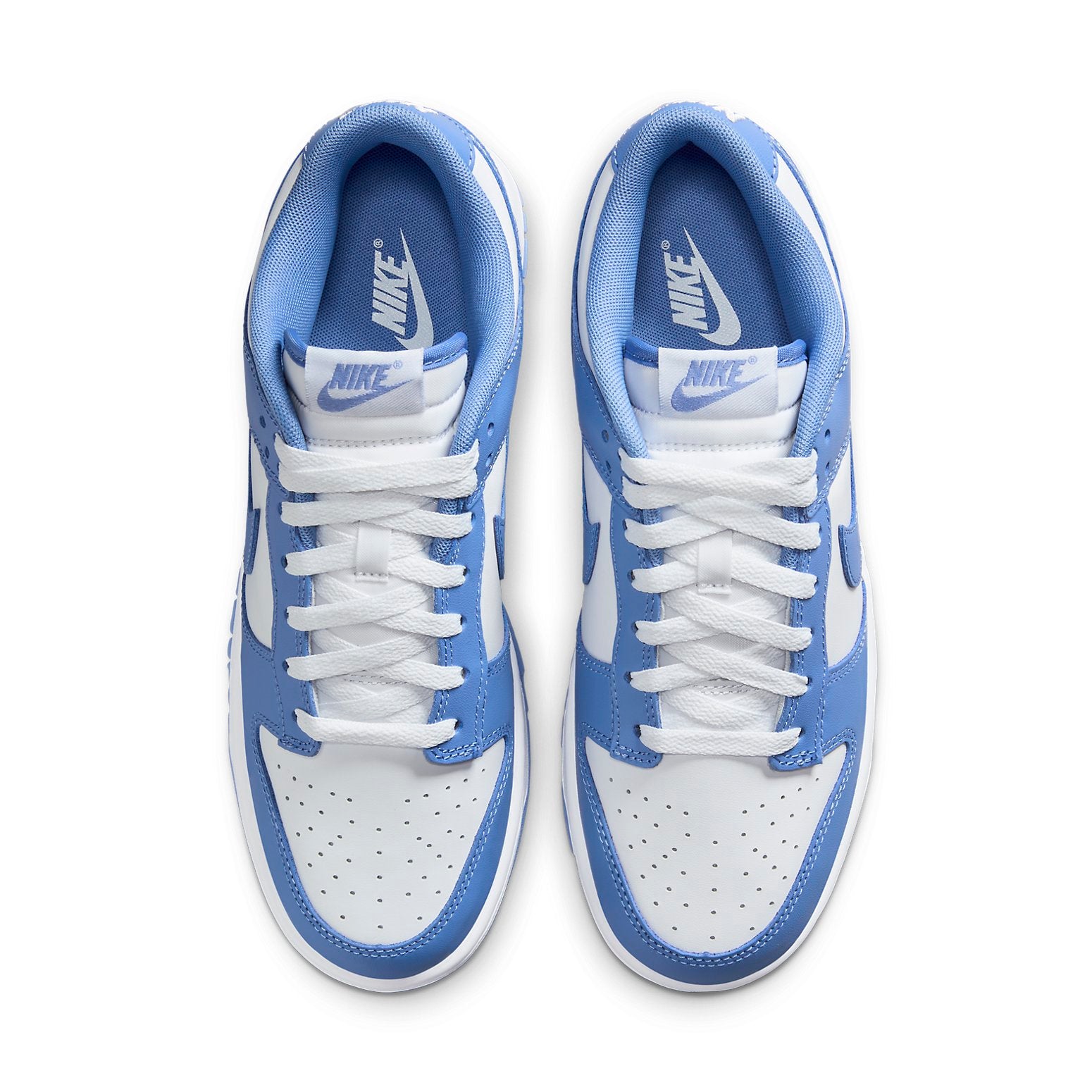 Nike Dunk Low 'Polar Blue'