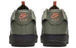 Nike Air Force 1 Low 'Medium Olive Black-Starfish'