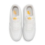 Nike Air Force 1 Low '07 'White University Gold Gum'