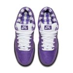 Nike x Concepts SB Dunk Low 'Purple Lobster'