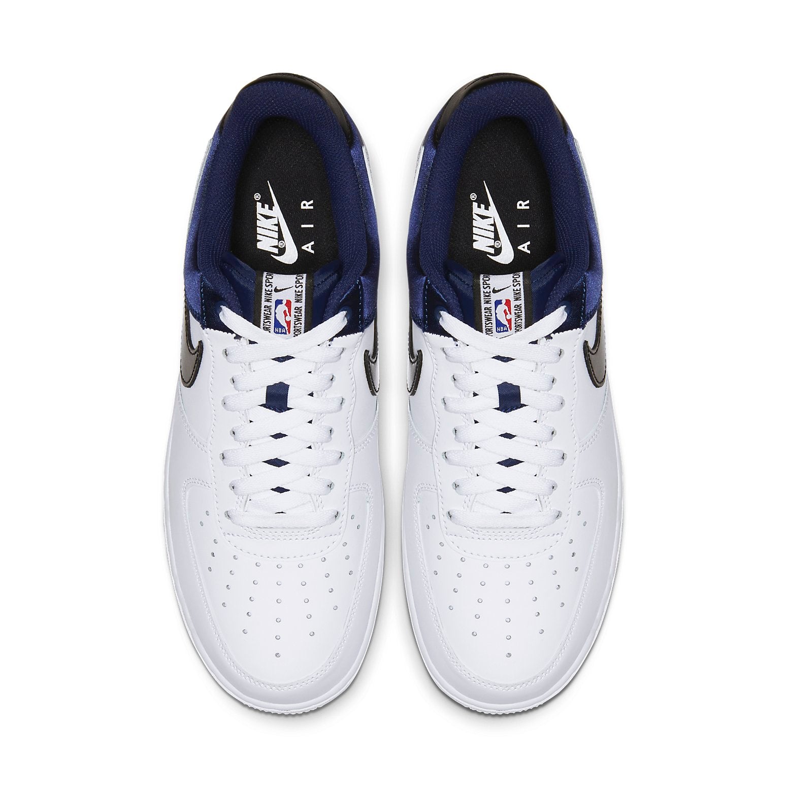 Nike NBA x Air Force 1 Low 'Midnight Navy'