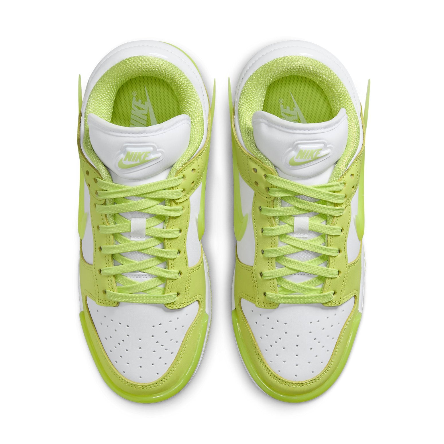 Nike Dunk Low Twist 'Light Lemon Twist'