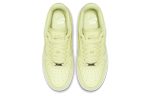 Nike Air Force 1 Low Premium 'Luminous Green'