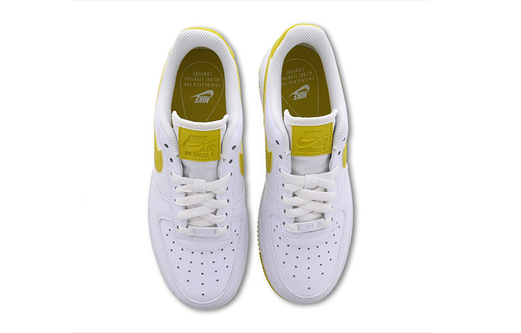 Nike Air Force 1 Low 'Bright Citron'