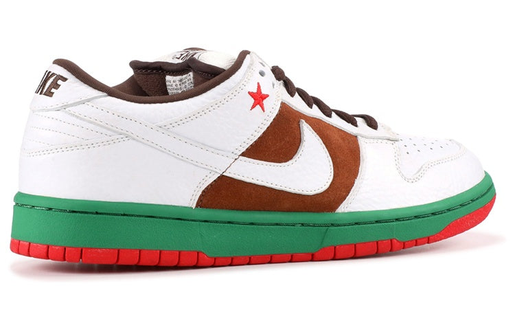 Nike Dunk Low Pro SB 'Cali'