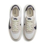 Nike Air Force 1 Low PLT.AF.ORM 'Summit White Navy'