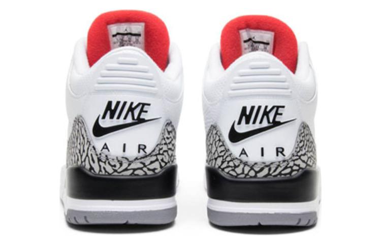 Air Jordan 3 Retro '88' 2013