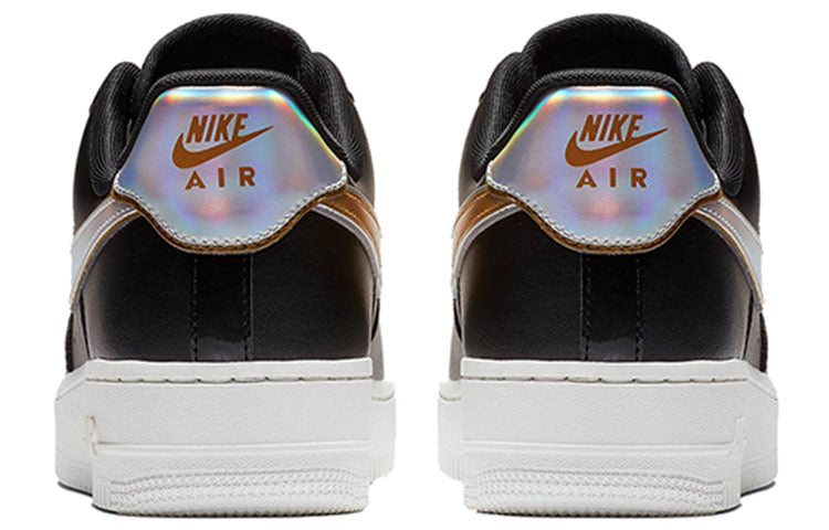 Nike Air Force 1 Low 'Metallic Platinum'