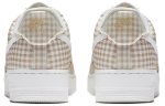 Nike Air Force 1 Low QS 'Gingham Pack - Beige'