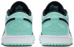 Air Jordan 1 Retro Low 'Emerald'