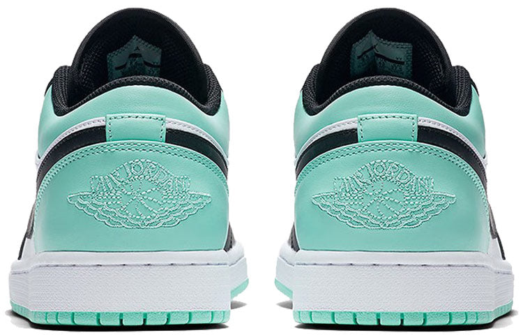 Air Jordan 1 Retro Low 'Emerald'