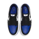 Air Jordan 1 Low Golf 'Royal Toe'