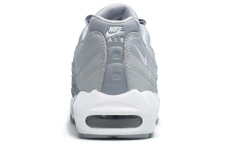 Nike Air Max 95 Essential 'Wolf Grey'