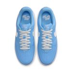 Nike Air Force 1 Low 'Color of the Month - University Blue'