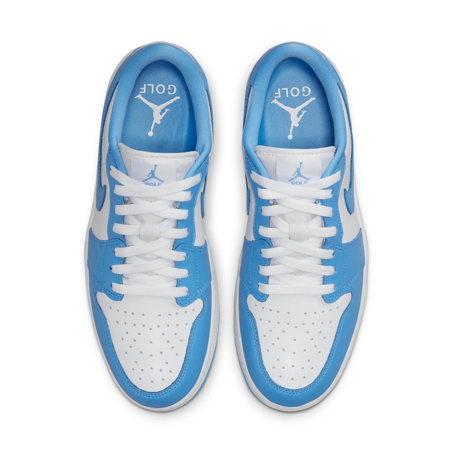 Air Jordan 1 Low Golf 'UNC'