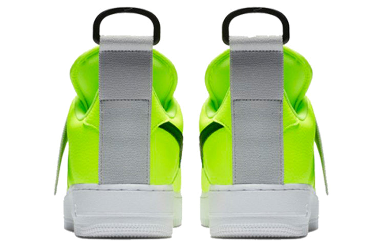 Nike Air Force 1 Low Utility 'Volt'