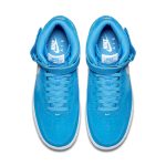 Nike Air Force 1 Mid '07 'University Blue'