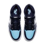 Air Jordan 1 Retro High OG 'Blue Chill'