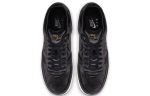 Nike Air Force 1 Low '07 Premium 'Black Velour'