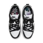 Nike Dunk Low Disrupt 2 'Panda'