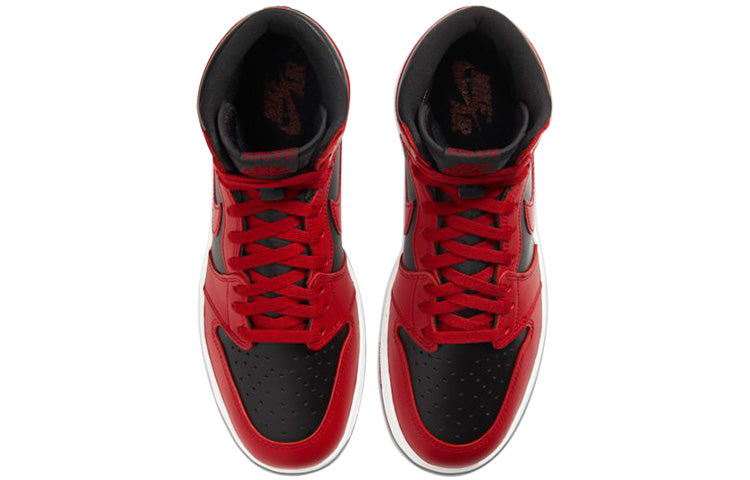 Air Jordan 1 Retro High '85 'Varsity Red'