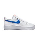 Nike Air Force 1 Low 'White Game Royal'