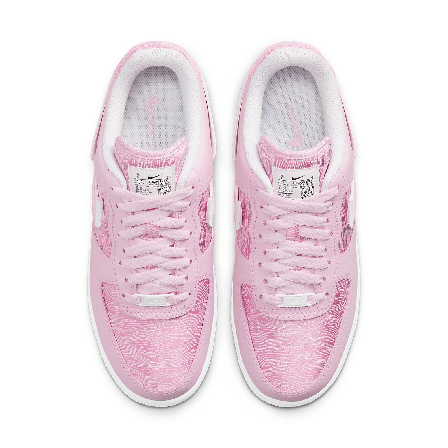 Nike Air Force 1 Low LXX 'Pink Foam'