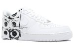 Nike COMME des GARCONS x Supreme x Air Force 1 Low 'Eyes'