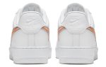 Nike Air Force 1 Low 'Oversized Swoosh White'