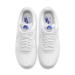 Nike Air Force 1 Low 'Topography Pack - White Racer Blue'