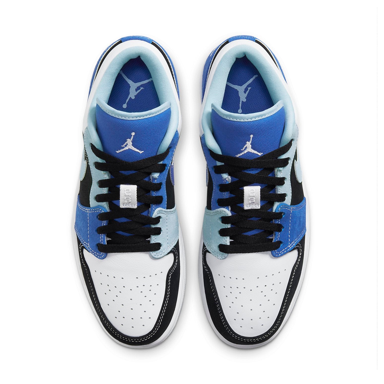 Air Jordan 1 Low SE 'Racer Blue'