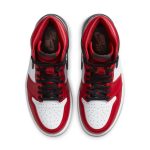 Air Jordan 1 Retro High OG 'Satin Red'