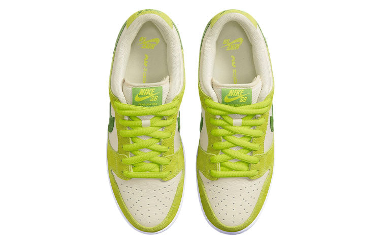 Nike Dunk Low Pro SB 'Fruity Pack - Green Apple'